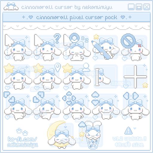 76de089a-2c00-4e30-8a4b-8e209ba36a52_v1.2cinnamorollpixelcursorpack.gif
