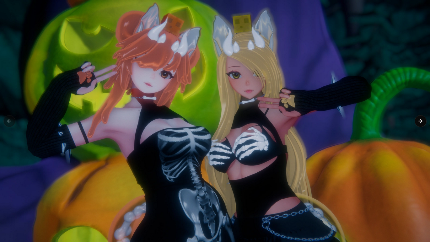 Screenshot 2026-04-20 at 22-45-22 Jelly Halloween Model PC QUEST FT by KosmicCreations - Jinxxy.png