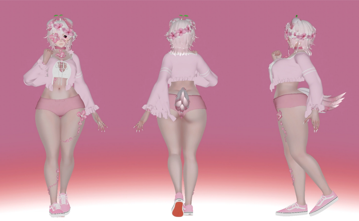 Screenshot 2026-04-20 at 23-15-55 Posy (PC QUEST FT) by KosmicCreations - Jinxxy.png