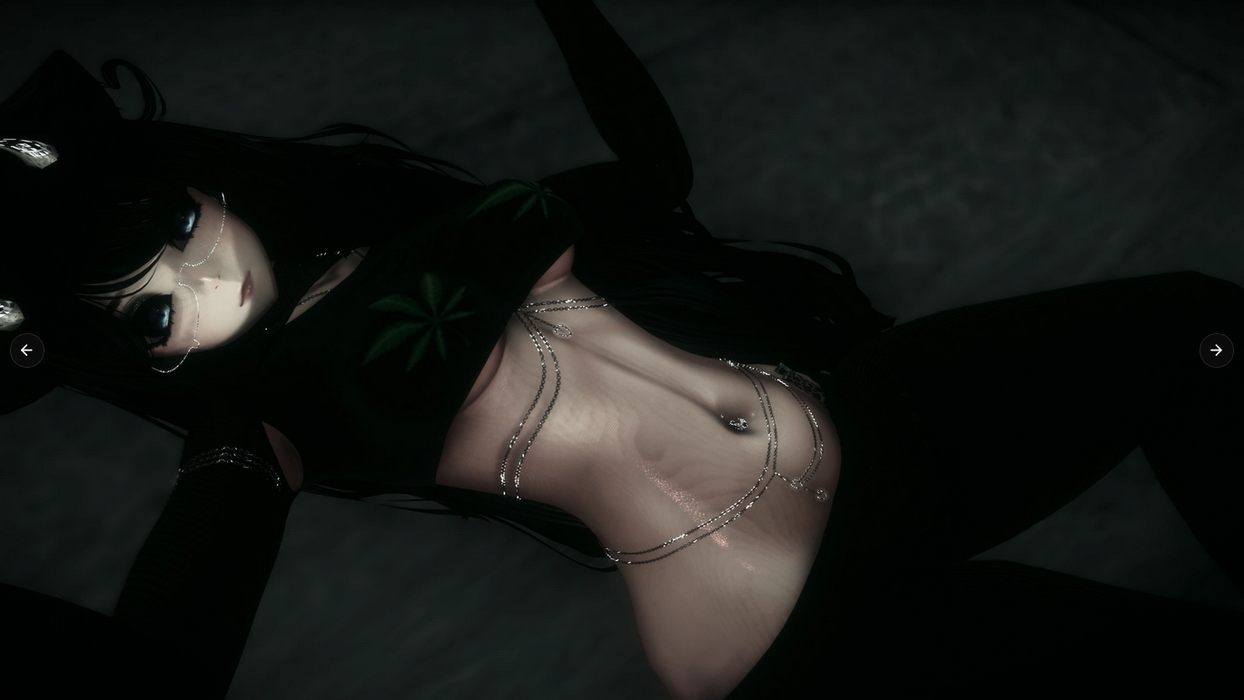 Screenshot 2026-04-23 at 14-31-45 ❥Colette ❥ SPS - VRCFT - GOGO - VOICE MUFFLER ♡ by stepuh - Jinxxy.png