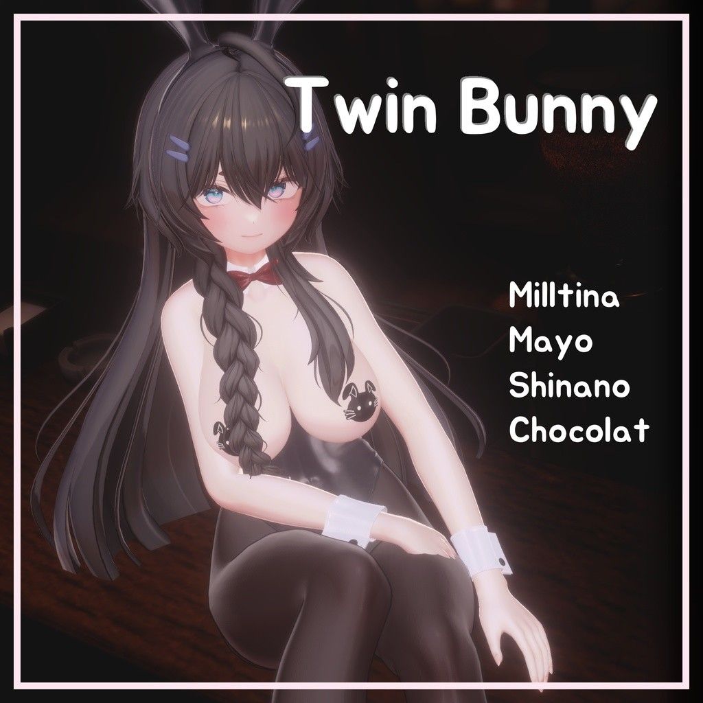 MAYO ONLY