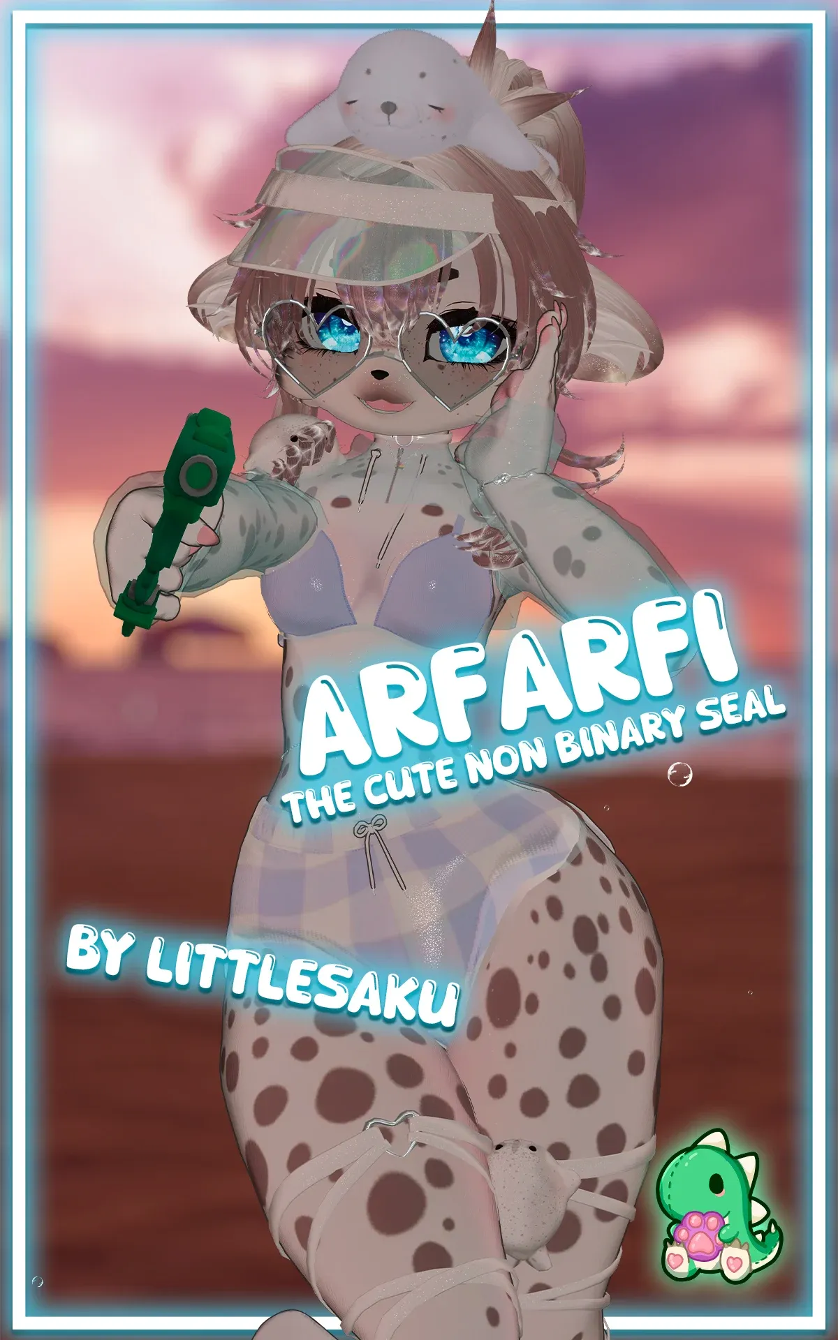 ArfArfi Gum.png