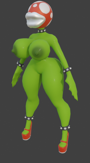 Updated Piranha Plant.png