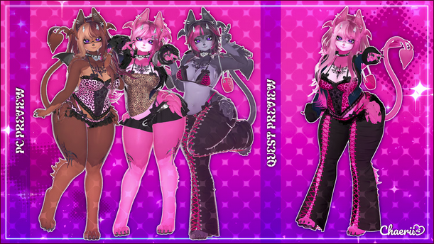Screenshot 2026-05-21 at 19-25-37 Rouge by Chaerii 💗 VRCFT PC & QUEST Furry Avatar.png