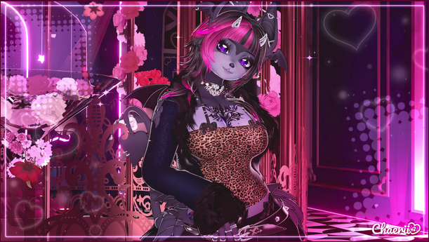 Screenshot 2026-05-21 at 19-25-26 Rouge by Chaerii 💗 VRCFT PC & QUEST Furry Avatar.png
