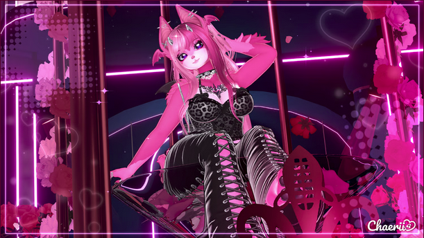 Screenshot 2026-05-21 at 19-25-19 Rouge by Chaerii 💗 VRCFT PC & QUEST Furry Avatar.png