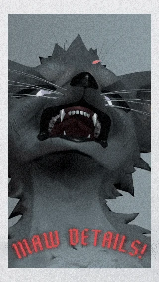 Werewolf Gif .gif