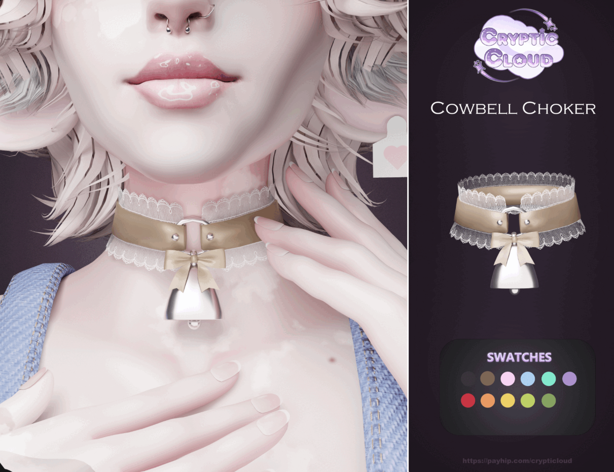 Mae's Cowbell Choker.png