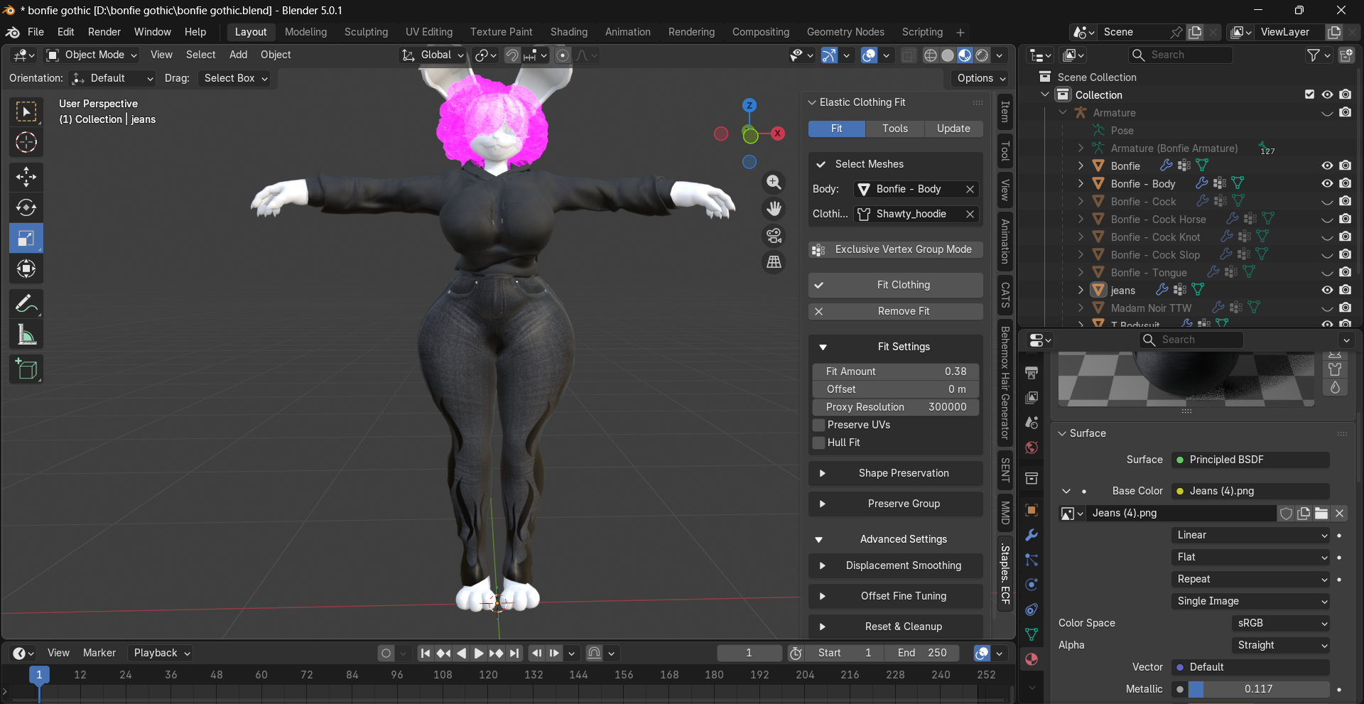 _ bonfie gothic [D__bonfie gothic_bonfie gothic.blend] - Blender 5.0.1 6_7_2026 11_56_35 PM.png