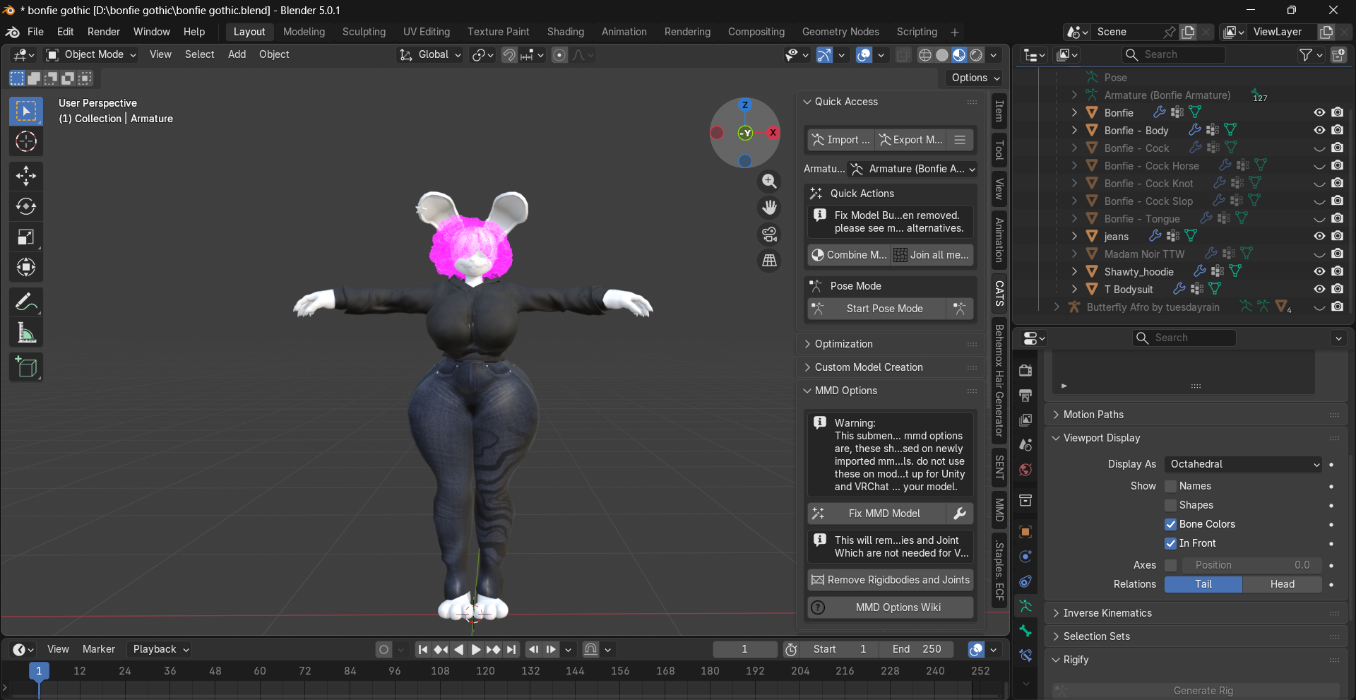 _ bonfie gothic [D__bonfie gothic_bonfie gothic.blend] - Blender 5.0.1 6_8_2026 12_37_58 AM.png