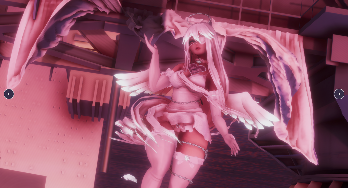 Screenshot 2026-06-14 at 03-13-08 Valentine Angel VRChat Avatar Face Tracking (PC ONLY).png