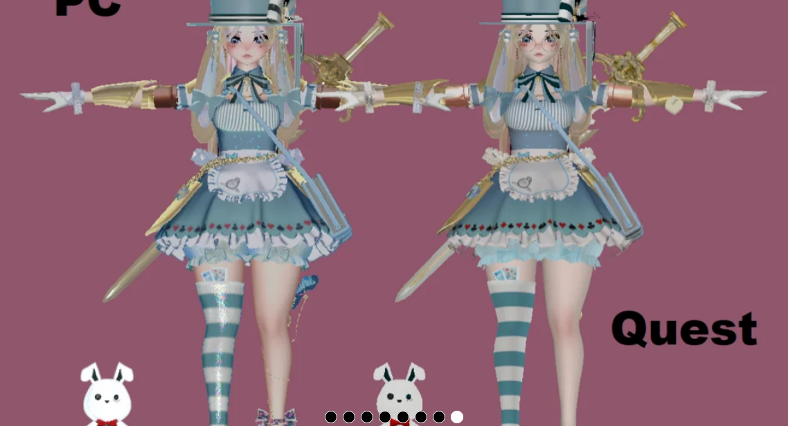 Screenshot 2026-06-22 at 23-02-49 Ecila The Wonder Maid PC&Quest.png