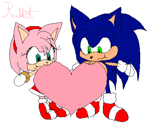 sonic-and-amy-eat-a-heart-xd-and-some-more-digital-and-v0-smmgimvcrjva1.gif