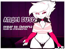 Cheyartz ［-Public Angel Dust-］.png