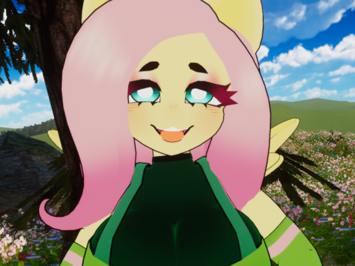 CryptaCurves MLP Fluttershy chiku.png