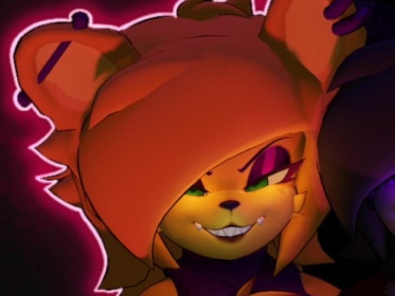 CoffeeChompz Ms.Fredbear (Rubiikz.png