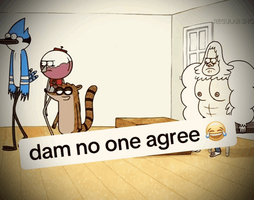 damn-no-one-agree-dam-no-one-agree.png