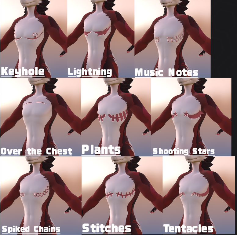Screenshot 2026-08-11 at 18-01-55 Druffle Top Scar Pack by Noz30001 - Jinxxy.png