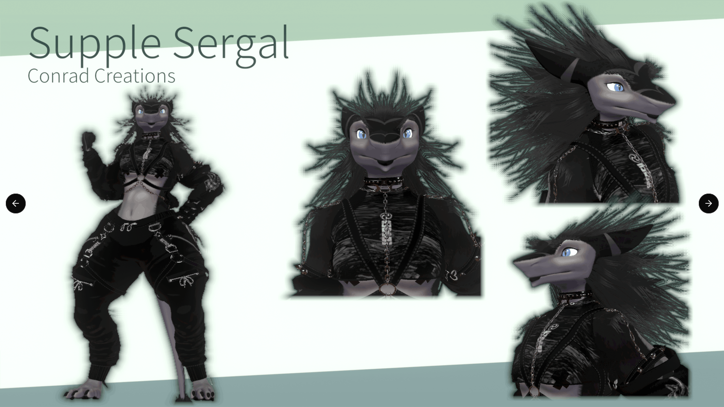 Screenshot 2026-08-26 at 08-10-15 🫕🧀Supple Sergal🧀🫕 by Conrad_The_Woff - Jinxxy.png