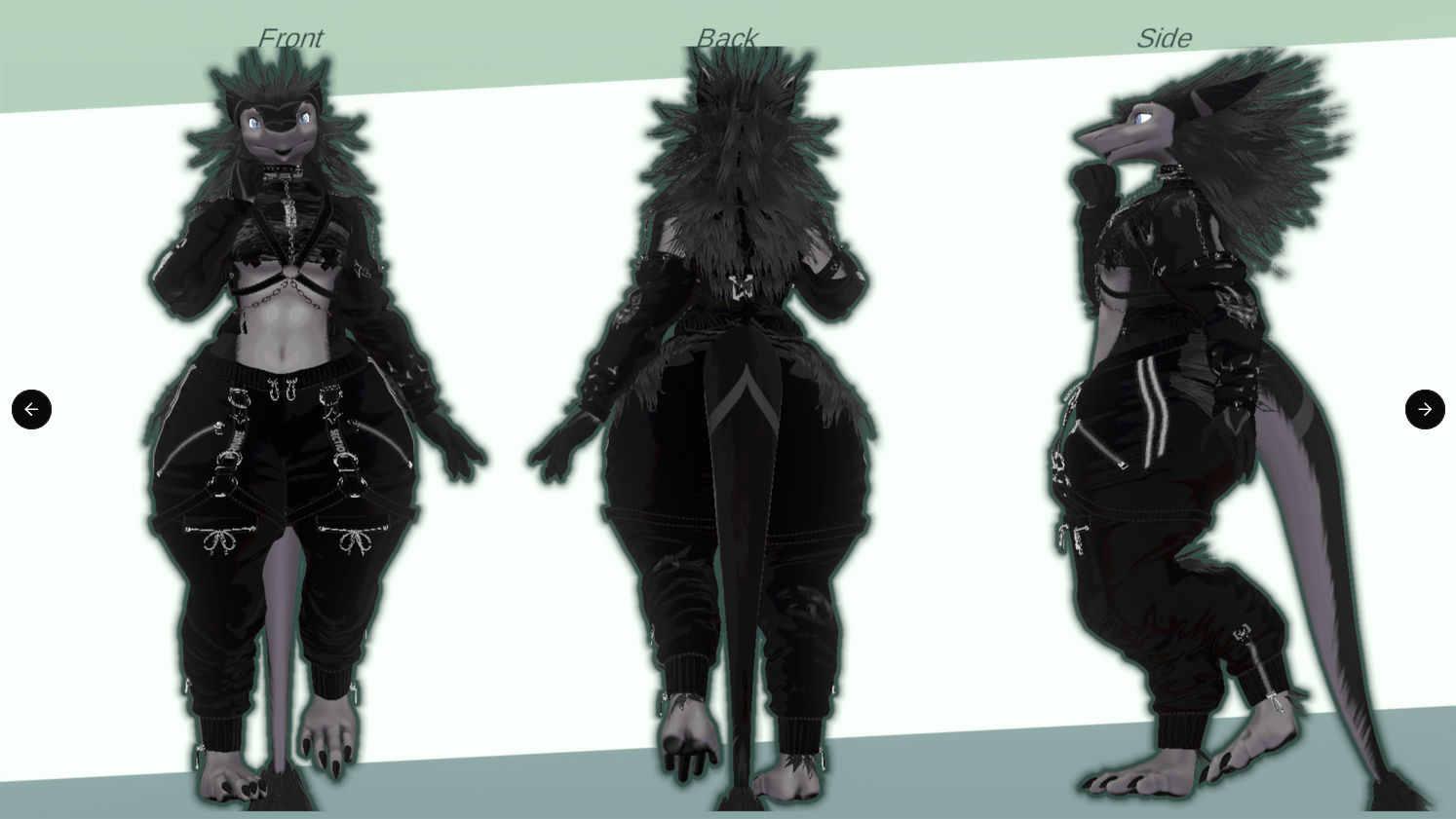 Screenshot 2026-08-26 at 08-11-24 🫕🧀Supple Sergal🧀🫕 by Conrad_The_Woff - Jinxxy.png
