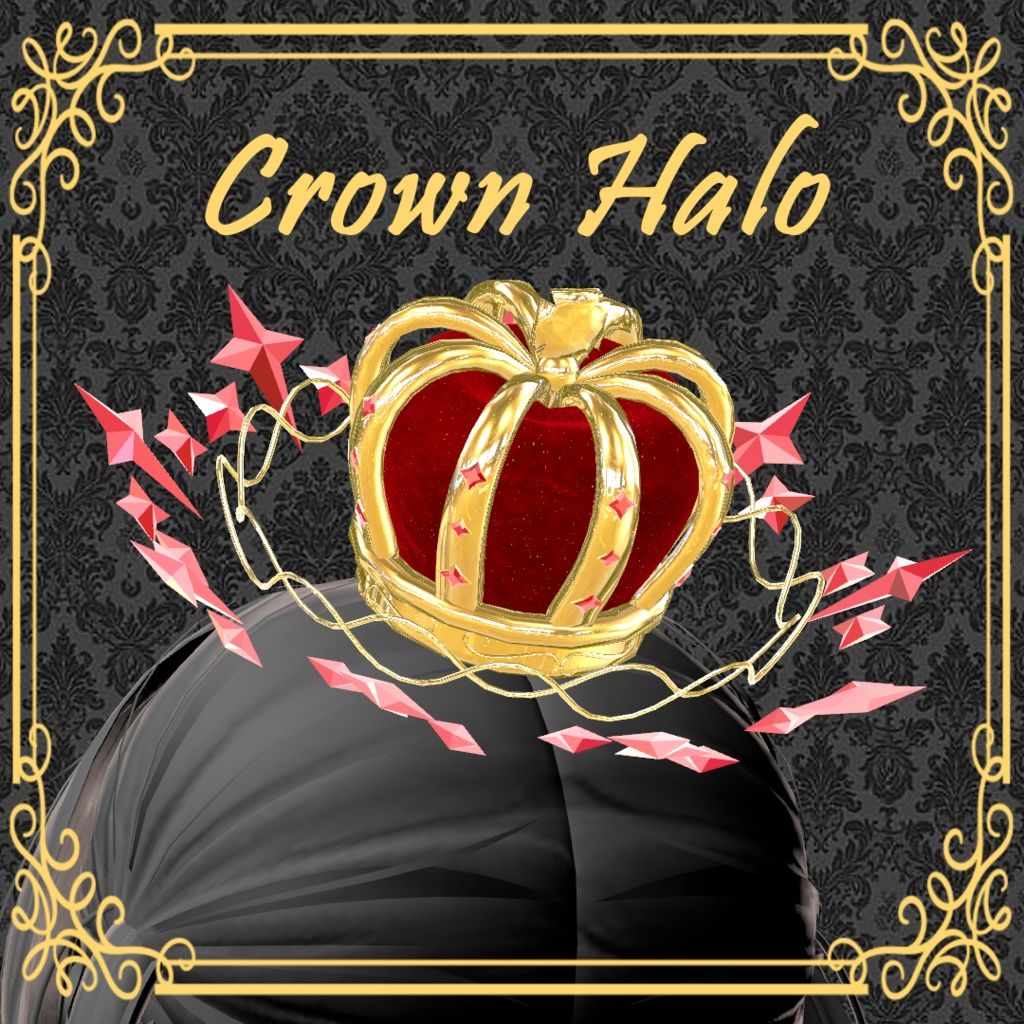 crown halo