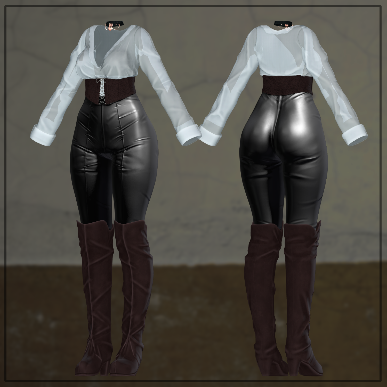 Cow GirlFull.png