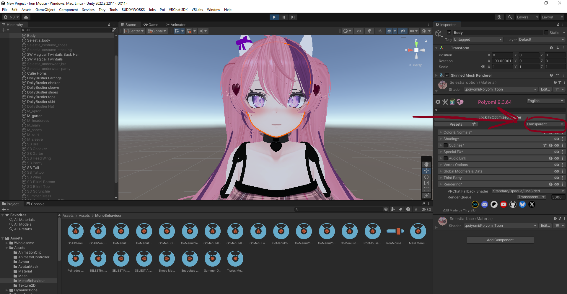 New Project - Iron Mouse - Windows, Mac, Linux - Unity 2022.3.22f1_ DX11 9_28_2026 9_46_03 AM.png