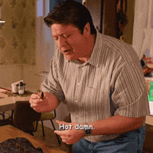 hot-damn-young-sheldon.gif