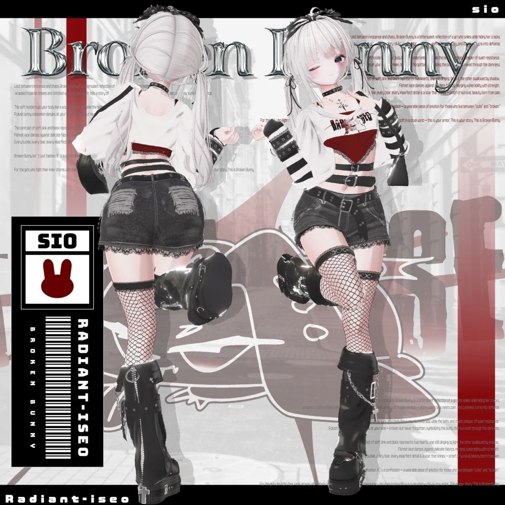 【Broken Bunny 】ブロークンバニー (24).jpg