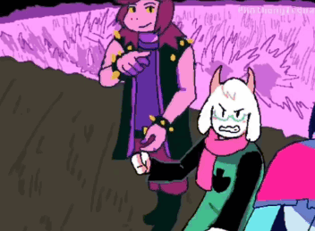 ralsei-flowery.gif