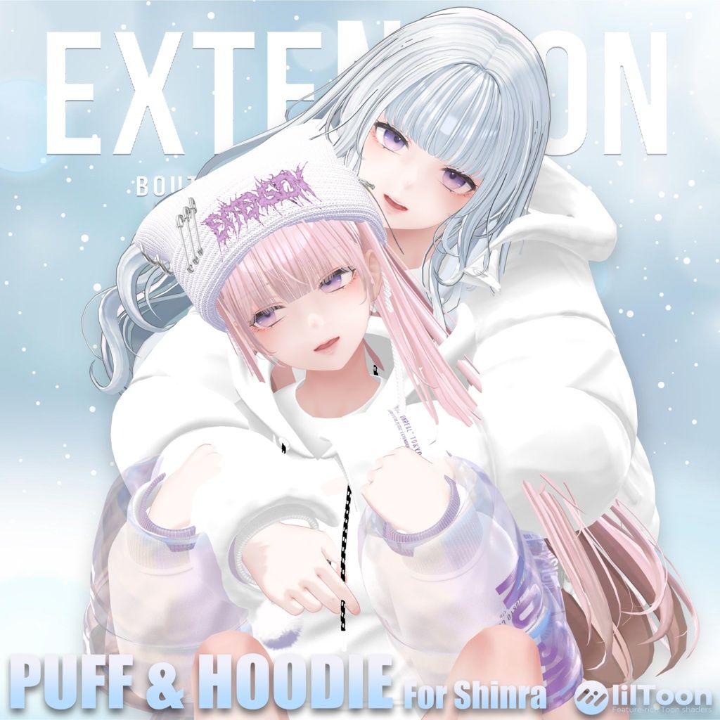 Puff & Hoodie For Shinra.jpg