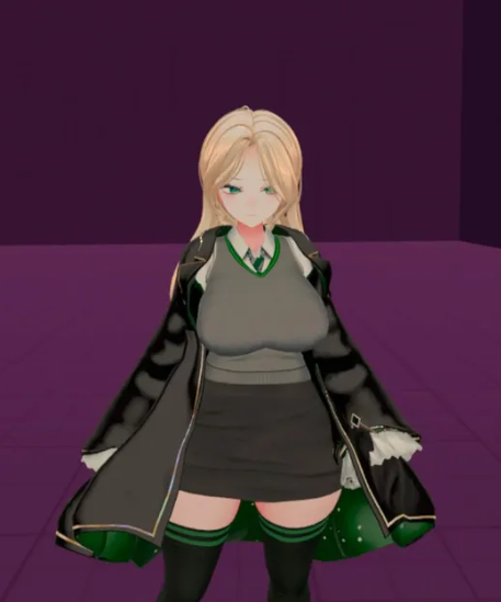 lf draco malfoy model | RipperStore Forums
