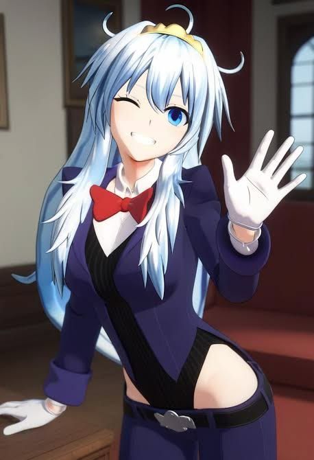 Mirabelle Payday Anime SFM.jpg