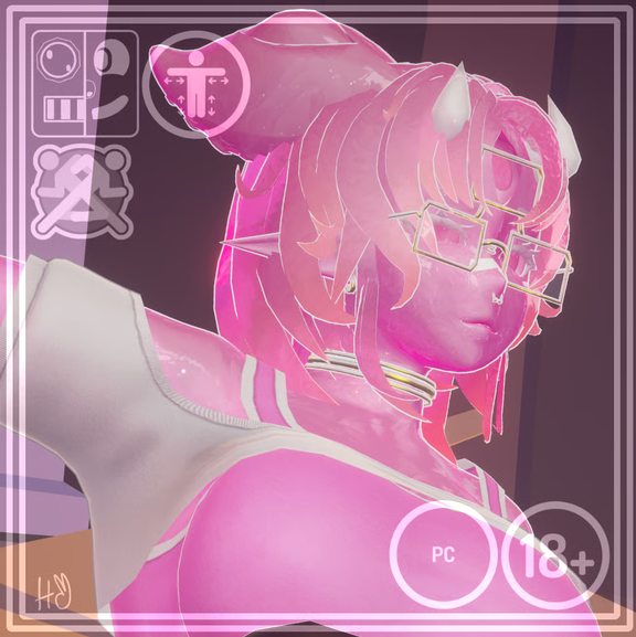 Screenshot 2026-10-16 at 01-51-56 Guumi - Pc - VRCFT - NSFW - by HOUND - Jinxxy.png