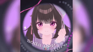sweet girl texture - (360p).gif
