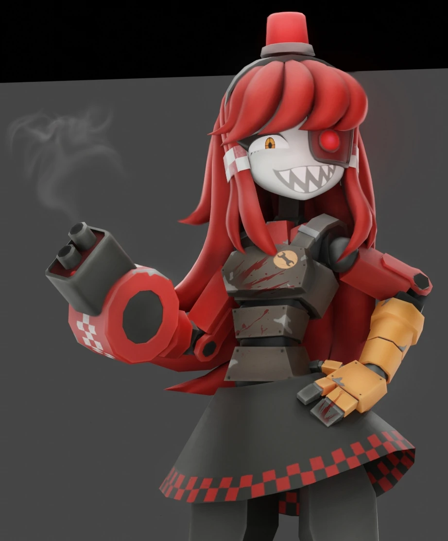 Mimi sentry.png