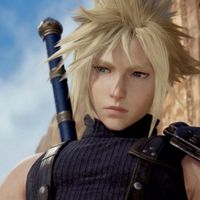 CLOUDSTRIFE