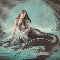 medievalmermaid