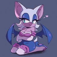 CyberSlimeFox
