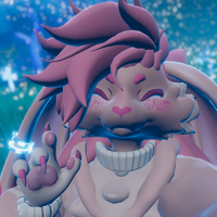 LonelyBunny