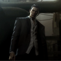 kazuma kiryu