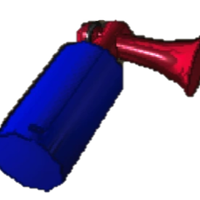 Horn