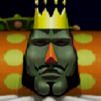 Tricky Tony