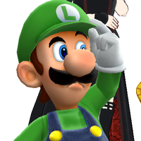 meleeluigi