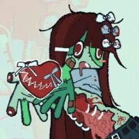 Zadia Zombi