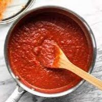 pizza sauce