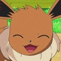 FluffyEevee