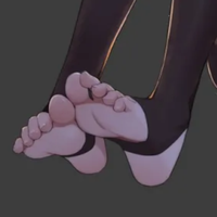 FemboyFeet