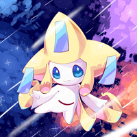 jirachi