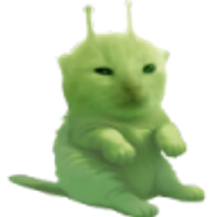 Glorpcat